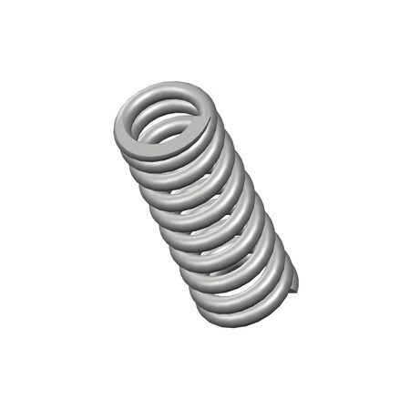Approved Vendor Compression Spring, O= .234, L= .63, W= .040 S/U G009975399